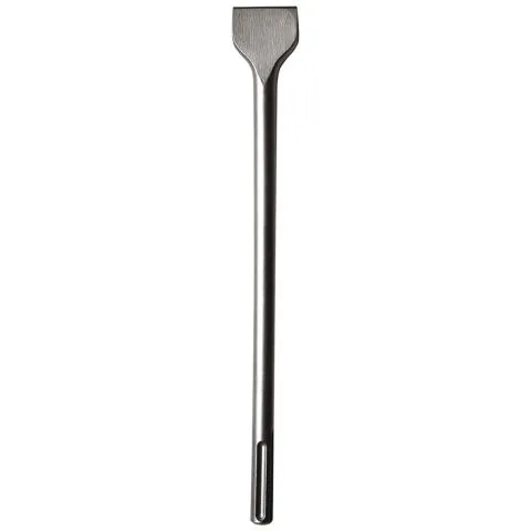 100652 Ironside Kakelmejsel 50x400 mm, SDS-Max Endast idag
